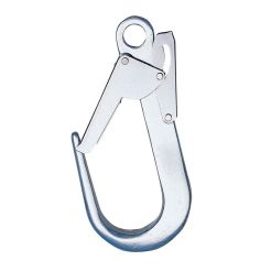 Carabina Scaffhold Portwest model FP35, culoare Argintiu, fit R