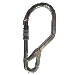 Carlig de turn  Portwest model FP37, culoare Argintiu, fit R