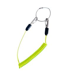 Funie Unelte Rasucita Portwest model FP46, culoare Verde, fit R