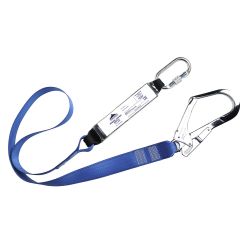 Funie cu Functie Absorbtie a Socuri Portwest model FP50, culoare Albastru Royal, fit R
