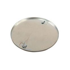 Disc flotor Betontechnik FP604, 600 mm, 4 suporti de fixare, galvanizat