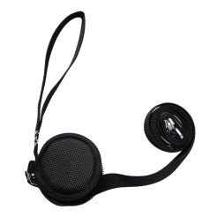 Chingi Suspensie Trauma Safety Portwest model FP98, culoare Negru, fit R, 40 buc/set
