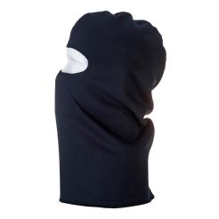 Balaclava FR Anti-Static Portwest model FR09, culoare Navy NA, fit R, 10 buc/set
