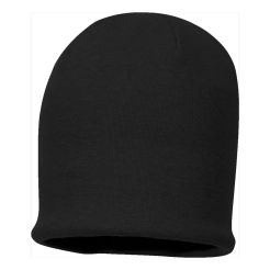 Caciula ignifuga Portwest model FR17, culoare Negru, fit R