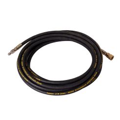 Furtun de presiune Greenfield FURTUN_C09, max. 480 bari, lungime 10m, cuple rapide mama/tata