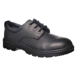 Pantofi Thor S3 Steelite Portwest model FW44, marime 45, culoare Negru, fit R