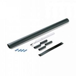 Kit mansoane termocontractabile Pedrollo GPS_1, pentru imbinare cabluri cu 4 fire