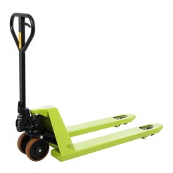 Transpalet manual Pramac GS 22S4, 1150 x 525 mm, 2200 kg
