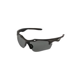 Ochelari de protectie Ego GS002E, lentile fumurii