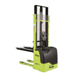 Stivuitor electric Pramac GX 12/25 Evo Li-Ion, 1200 kg, 2410 mm