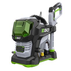 Aparat de spalat cu presiune Ego Power HPW1800E, max 125 bar, 270 l/h, compatibil cu acumulator 56V