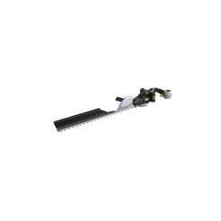 Trimmer profesional pentru gard viu cu o singura latura Ego PRO X HTX7500S, 75 cm, 56 V, fara acumulator