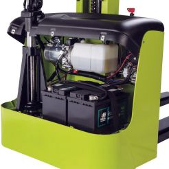 Baterie Pramac HY000A00061, 225 Ah, 24 V, pentru LX ed. II, garantie 5 ani