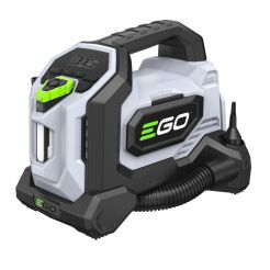 Compresor Ego IF1600E compact 3 in 1, compatibil cu acumulator, 56 V