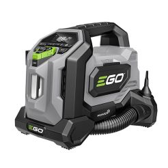 Compresor Ego IF1600E compact 3 in 1, compatibil cu acumulator, 56 V