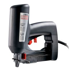 Capsator electric Novus J-165 EC, 230 V