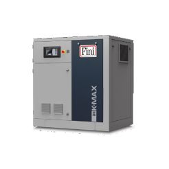 Compresor cu surub turatie variabila Fini K-MAX-E-22-10PM, 22 kW, 10 bar, 3200 / 710 l/min, IE5