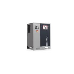 Compresor cu surub Fini K-MAX-E-7.5-10, 7.5 kW, 10 bar, 950 l/min, IE3