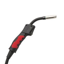 Torta pentru sudura Mig-Mag Lincoln Electric W10429-25-3M, lungime 3 m, conector euro, LGS2 250 G-3.0M