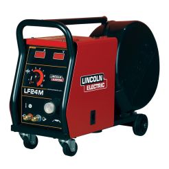 Derulator sarma Mig-Mag Lincoln Electric LF-24MW, K14065-1W, 4 role, 0.8-1.6 mm, synergic