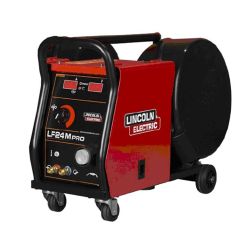 Derulator sarma Mig-Mag Lincoln Electric LF24MWPRO, K14066-1W, 4 role, 0.8-1.6 mm, synergic