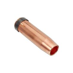 Duza gaz conica Lincoln Electric KP10461-5, diametru 16 mm, pentru torta LG 500 W, set 10 buc