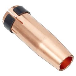 Duza gaz conica torta Mig-Mag Lincoln Electric W000010797, diametru 16 mm