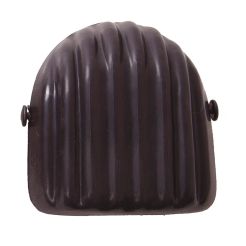 Genunchiere de Mare Densitate Portwest model KP10, culoare Negru, fit R, 18 buc/set