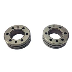 Rola de antrenare sarma otel 0.8-1 mm Lincoln Electric, diametru 37 mm 