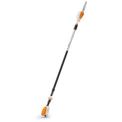 Fierastrau emondor telescopic Stihl HTA 86, sina 30 cm, lungime 270 - 390 cm, compatibil cu acumulator AP 36 V