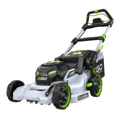 Masina electrica de tuns gazon Ego Power LM1910E-SP, 47 cm, 56 V, autopropulsata, fara acumulator
