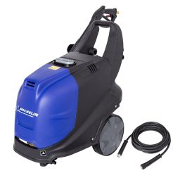 Aparat de spalat cu apa calda sub presiune MPX150HL, 2500W, 150 bar, 500 l/h