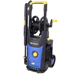 Aparat de spalat cu apa rece sub presiune Michelin MPX19EH, 1900 W, 140 bar, 460 l/h