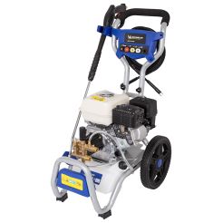 Aparat de spalat cu presiune Michelin MPX240THO, motor Honda, 240 bar, 690l, 4.9 CP