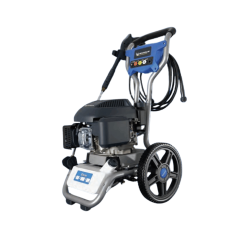Aparat de spalat cu presiune Michelin MPX240TLA, motor Loncin, 240 bar, 570 l/h, 3kW