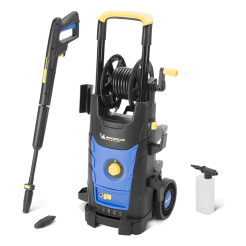 Aparat de spalat cu apa rece sub presiune Michelin MPX22EH, 2200 W, 160 bar, 460 l/h, rola furtun