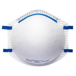 Masca FFP2 (Pk20) Portwest model P200, culoare Alb, fit R
