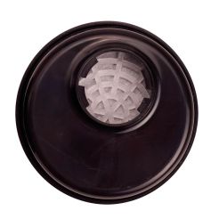 Filtru combinat A2P3 Conexiune cu baioneta(Pk4) Portwest model P952, culoare Negru, fit R