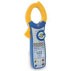 Cleste ampermetric Peaktech P1660,1000 A