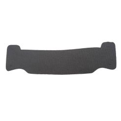 Banda de Schimb pentru Casti, 10 buc/set, Portwest model PA55, culoare Negru, fit R
