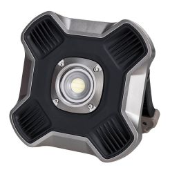Lanterna Reincarcabila USB Flood Light Portwest model PA80, culoare Negru, fit R