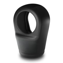 Husa cauciucata de protectie DeWalt PB512.13, pentru masinile de insurubat unghiular DCF512, DCF512E, DCF513, DCF513E