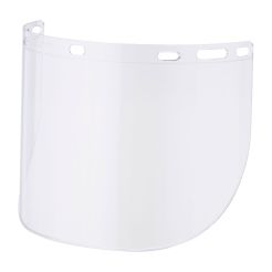 PC Premium Clear Visor Portwest model PF40, culoare Incolor, fit R
