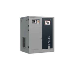 Compresor de aer cu surub Fini PLUS-E-22-08, 400 V, 22 kW, 8 bar, 3300 l/min, motor IE3