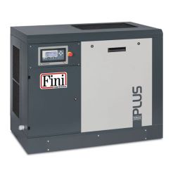 Compresor de aer cu surub Fini PLUS 22-15, 400 V, 22 kW, 15 bar, 1970 l/min