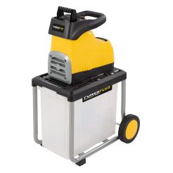 Tocator crengi electric Powerplus POWXG6462, 2800 W, 230 V, diametru taiere 4.5 cm