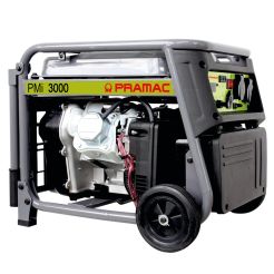 Generator de curent tip inverter Pramac PMI3000, monofazat, 3 kW
