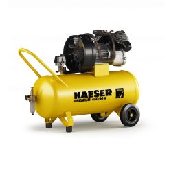 Compresor de aer Kaeser PREMIUM 450/90 W, 90 L, 2,2 KW, 10 bar, 450 l/min