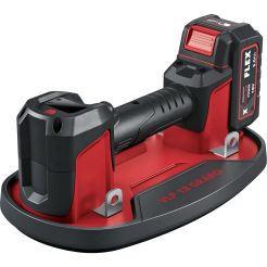 Dispozitiv de vacuum pentru transport Flex VLP 18.0 C, compatibila cu acumulatori Li-Ion 18 V 
