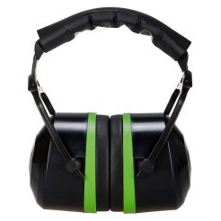Casti antifonare Top Ear Portwest model PS44, culoare Negru, fit R